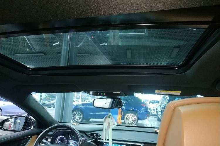 Used Buick LaCrosse 2016 20T Elite Edition