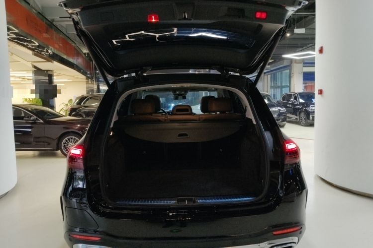 Used Mercedes-Benz GLE New Energy 2024 GLE 400 e 4MATIC
