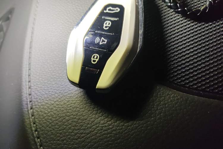 Used JETOUR X90 PLUS 2021 1.6TD DCT Estate 5-seater
