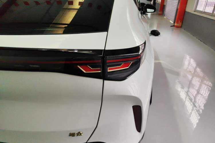 Used Volkswagen ID.UNYX 2024 Revised Pro Long-Range Version
