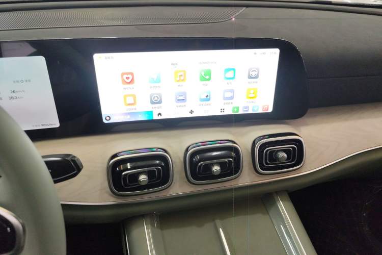 Used Chery Fengyun T10 2024 210 Luxury Edition
