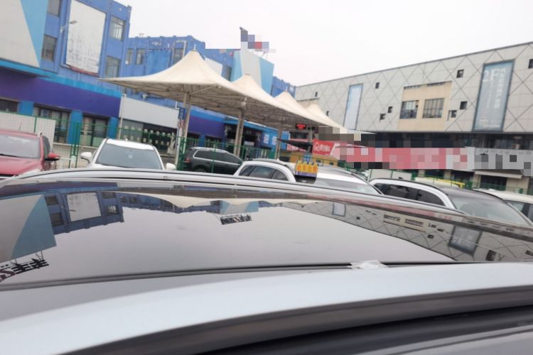 Used CHANGAN CS75 PLUS 2025 4th Generation UItra 2.0T New Blue Whale Smart Intelligent Powertrain Version
