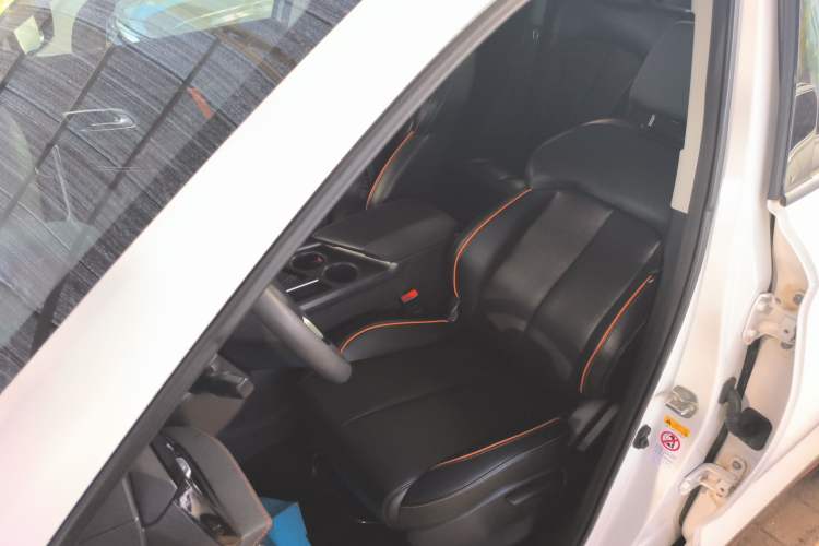 Used Oshan X7 PLUS 2022 1.5T Blue Whale Edition Automatic Luxury Trim