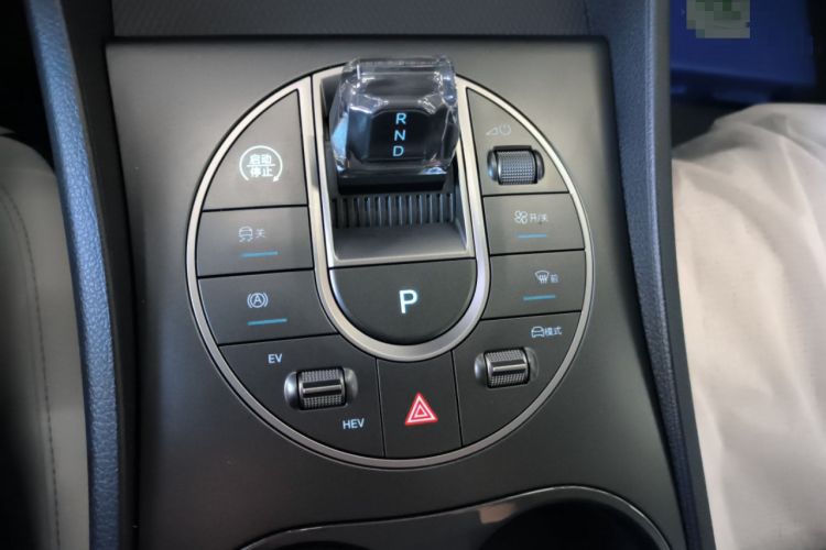 Used BYD Seal 05 DM-i 2025 DM-i Smart Drive 55KM Luxury Model