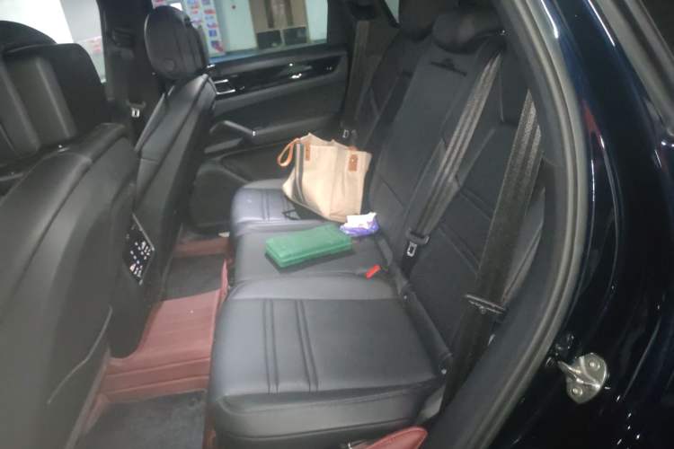 Used Porsche Cayenne 2019 Cayenne 3.0T
