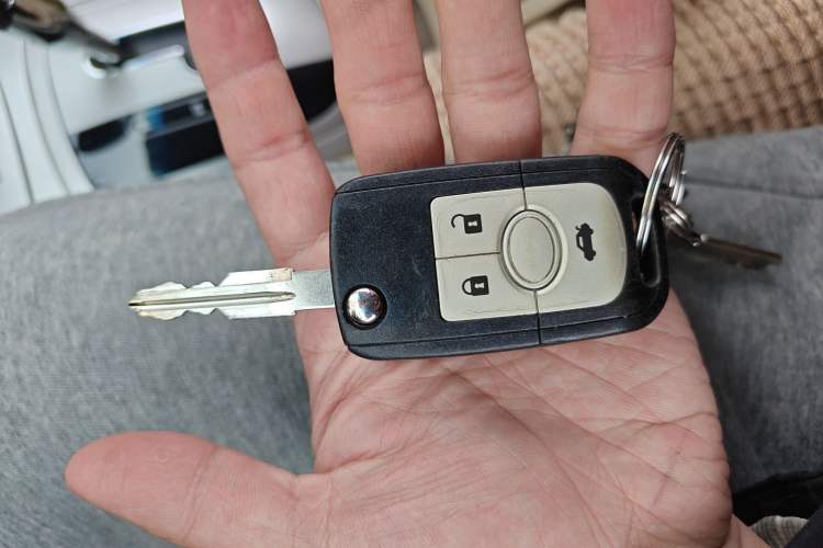 Used Buick Excelle 2013 1.5L Automatic Classic Model