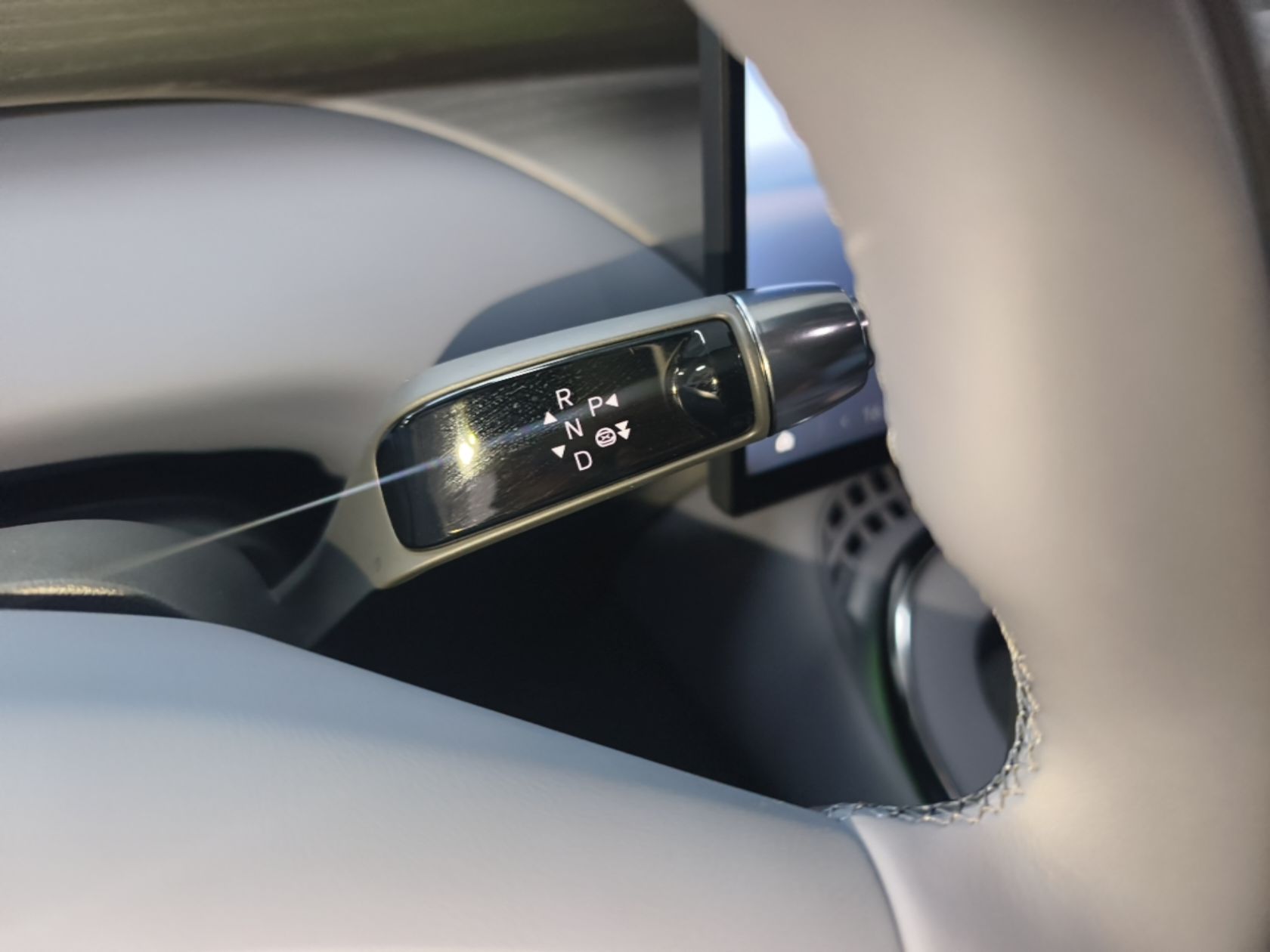 XPeng G7 2026 Model, Range-Extended 1704 Max Flagship Edition — снимка 16