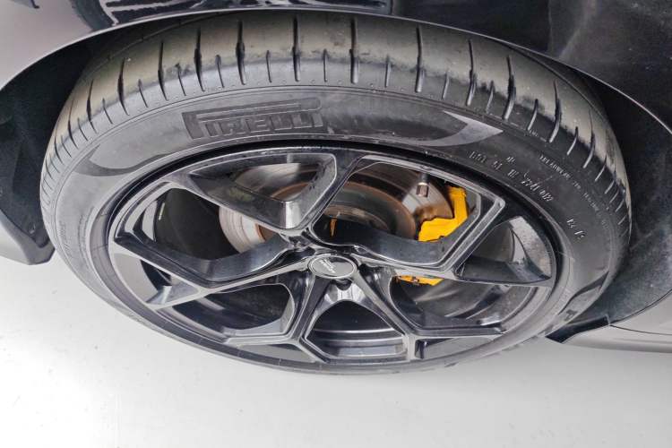 Used Audi A6 2021 Avant Avant-garde 45 TFSI Prestige Dynamic Edition Exterior 5