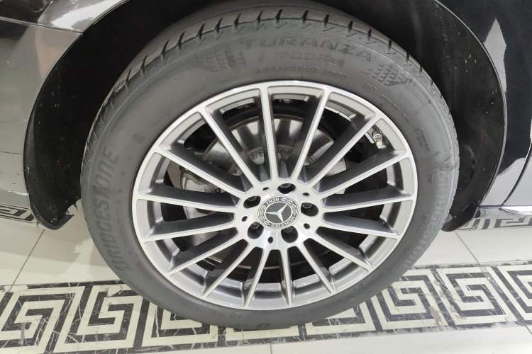 Used Mercedes-Benz E-Class 2022 E 260 L