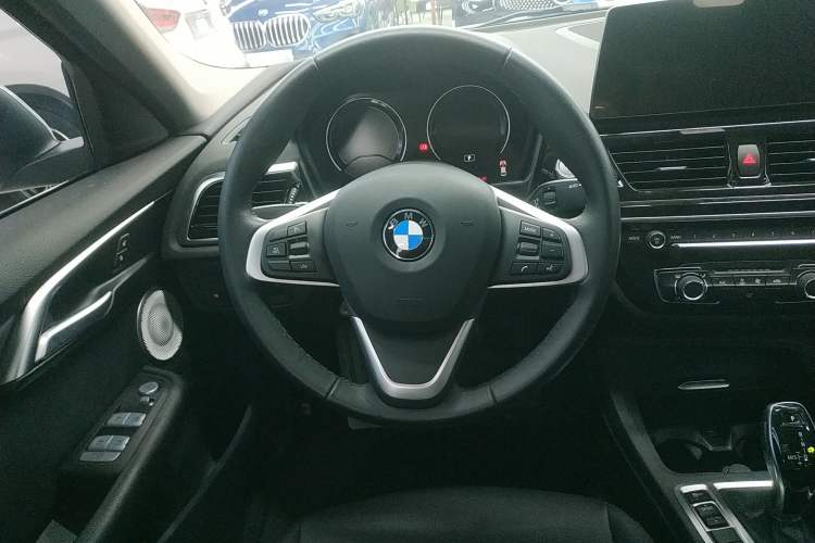 Used BMW 1 Series 2022 120i M Sport Edition