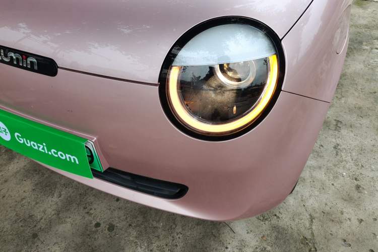 Used Qiyuan Lumin 2022 155 km – Refreshingly Sweet Edition
