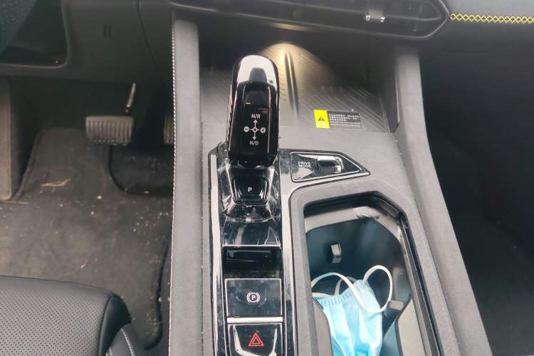 Used Lynk & Co 03 2023 1.5TD DCT JingPro
