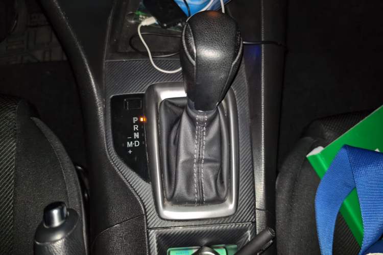 Used Mazda 3 Axela 2017 Sedan 1.5L Automatic Comfort Model Emission Standard China V
