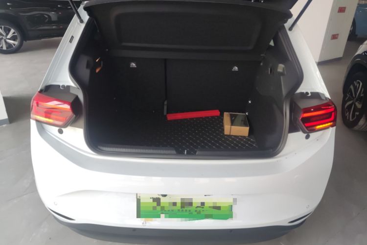 Used Volkswagen ID.3 2024 Pure & Smart Edition