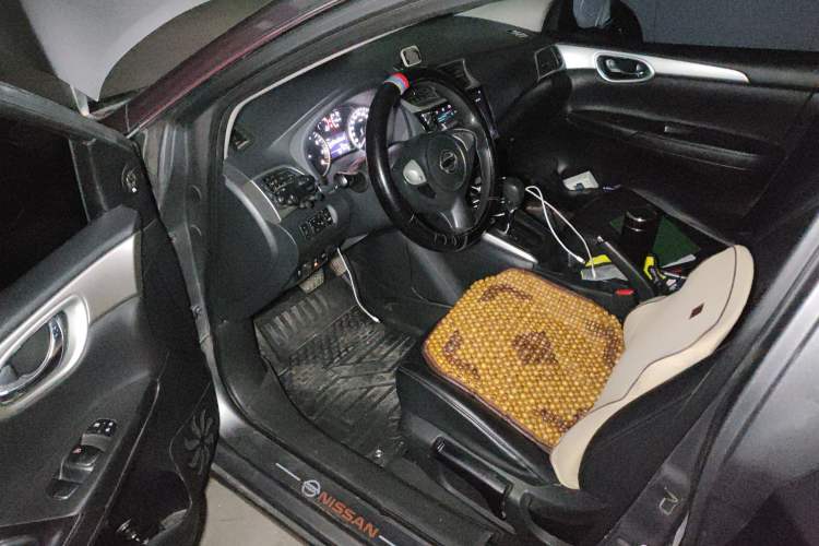 Used Nissan Sylphy 2021 Classic 1.6XE CVT Comfort Edition
