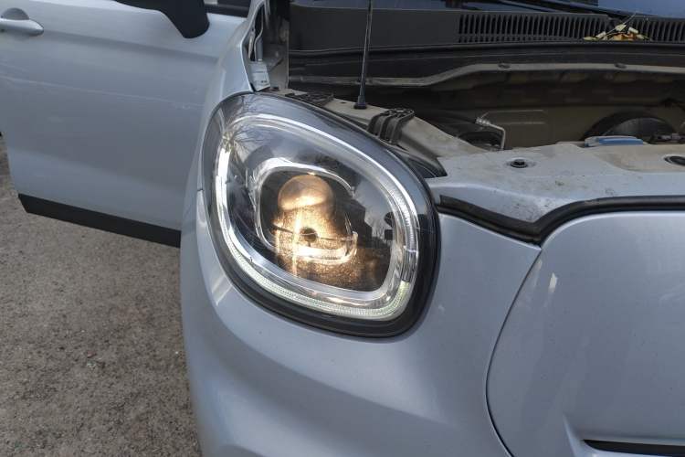 Used Leapmotor T03 2023 200 Lite Edition