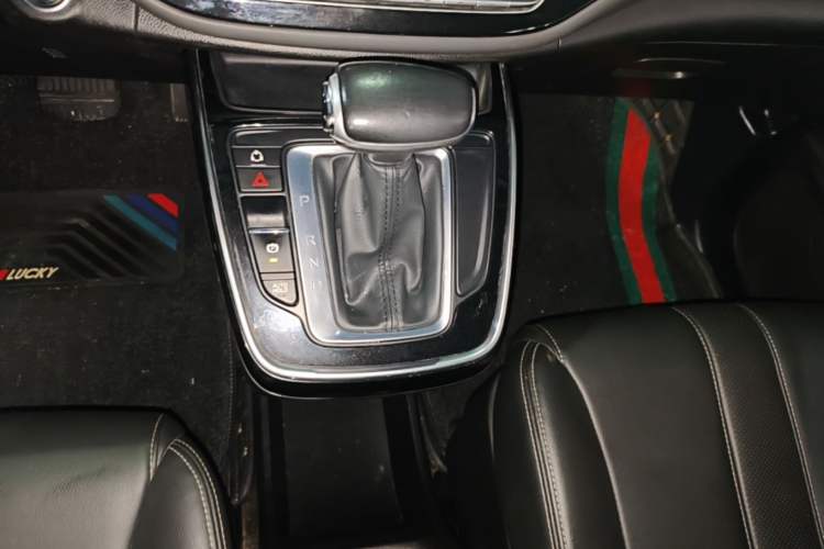 Used GAC Trumpchi M6 2021 270T DCT Luxury Edition (7 Seats)