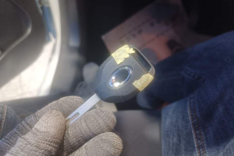 Used ORA Black Cat 2019 351 km Fun Edition