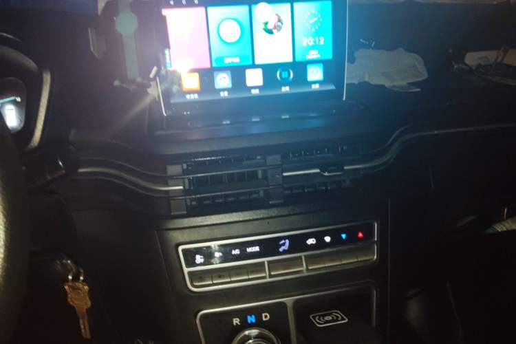 Used Karry Dolphin EV 2021 Upgraded Smart Enjoyment Model