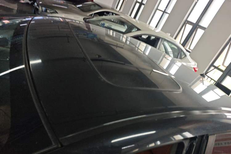 Used Honda City Classic 2012 1.5L Automatic Elite Edition Roof