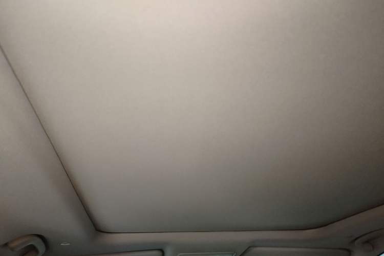 Used Honda Breeze 2025 240TURBO Two-Wheel Drive Elite Edition 5 Seats
