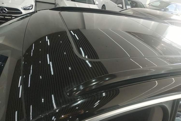 Used Leapmotor C11 2021 Deluxe Edition