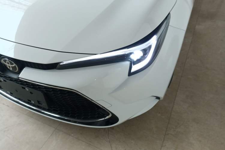 Used Toyota Levin 2024 185T CVT Luxury Edition