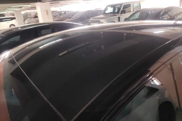 Used XPeng P7+ 2024 Long-Range Max