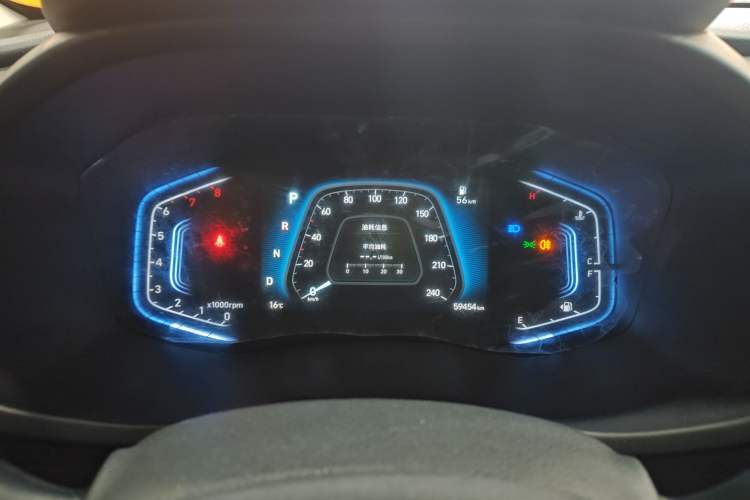 Used Hyundai ix35 2021 2.0L Automatic 2WD GLS Leading Edition
