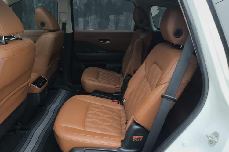 Used Nissan Pathfinder 2024 380 VC-TURBO Four-Wheel Drive Prestige Edition 6 Seats
