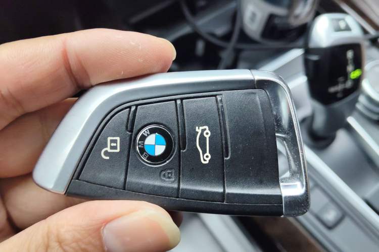 Used BMW X5 2014 xDrive35i Elegant Edition