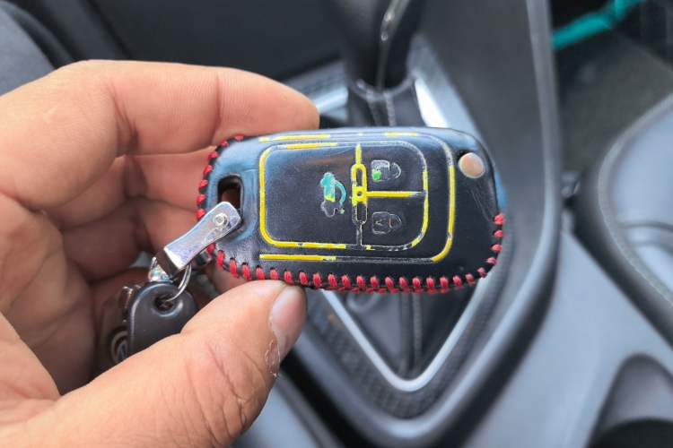 Used Buick GT 2017 15N Automatic Deluxe Edition