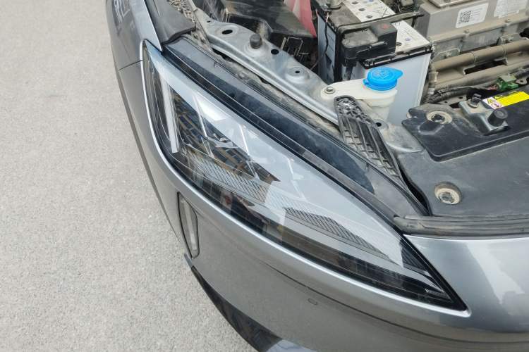 Used XPeng G3 2020 460i Luxury Edition Right Front Headlight