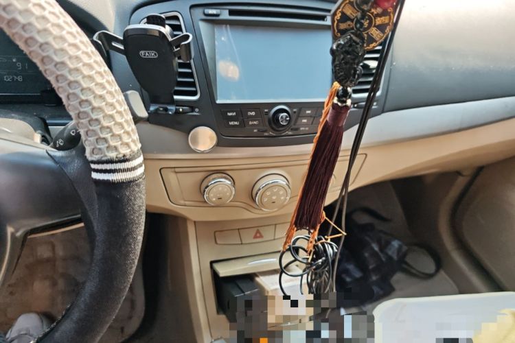 Used Roewe 350 2013 350S 1.5L Manual Xunchi Edition