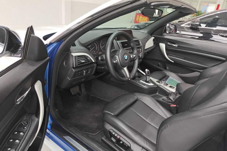 Used BMW 2 Series 2015 220i Convertible Coupe M Sport Edition