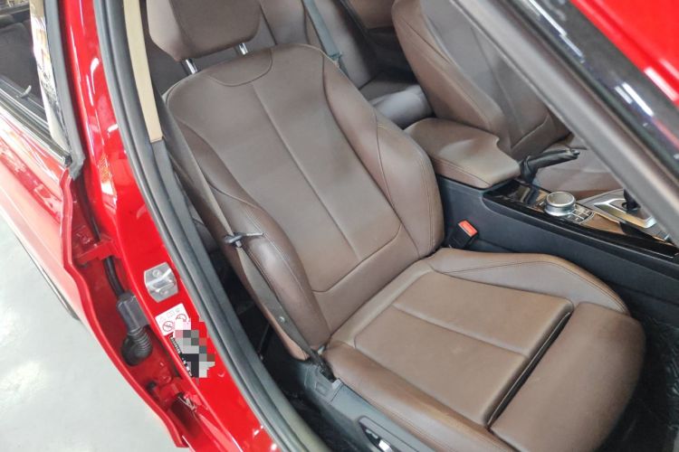 Used BMW 3 Series 2019 320Li M Sport Package
