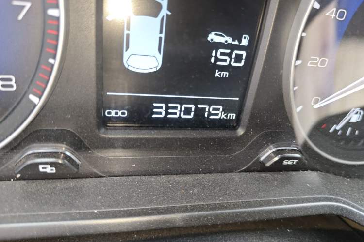 Used Geely Auto Vision X3 2020 1.5L Manual Elite Edition