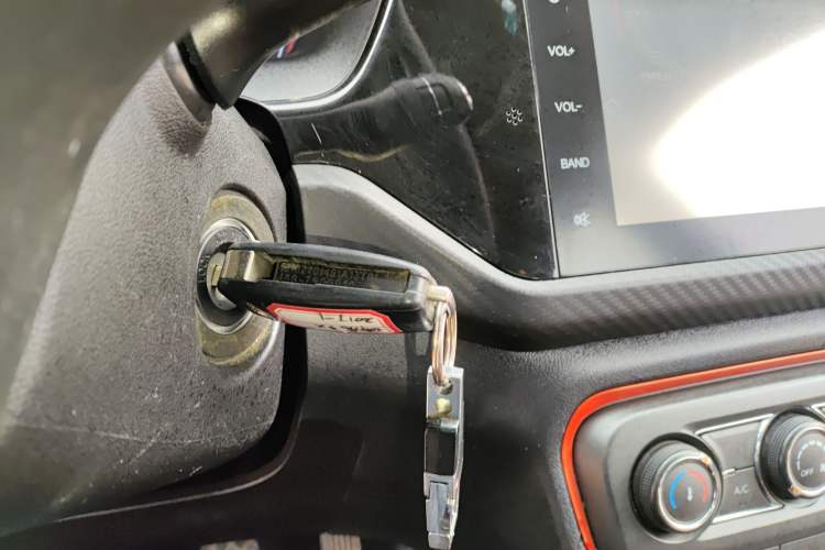 Used Chery Tiggo 3X 2017 1.5L Manual Fashion Edition
