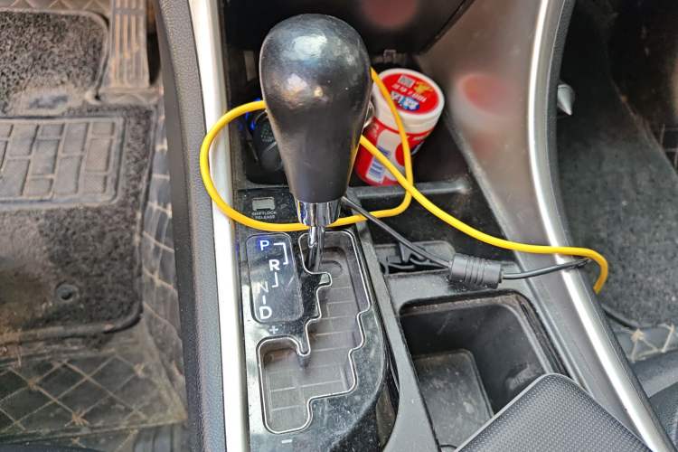 Used Hyundai Sonata 2011 2.0L Automatic Prestige Edition
