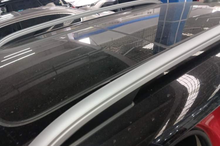 Used MINI Countryman 2018 1.5T COOPER ALL4 Classic Edition
