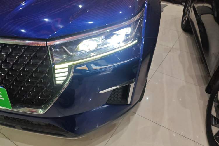 Used Venucia Star 2020 260T Automatic 48V Mild Hybrid Turbocharged Star Edition