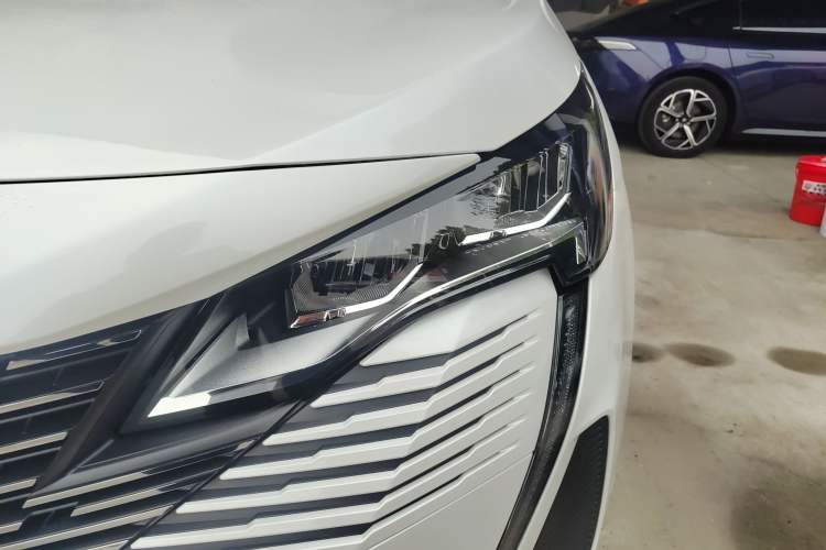 Used Peugeot 4008 2023 360THP Technology Edition
