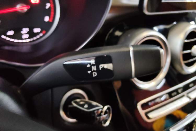 Used Mercedes-Benz GLC Coupe 2017 GLC 200 4MATIC Coupe SUV
