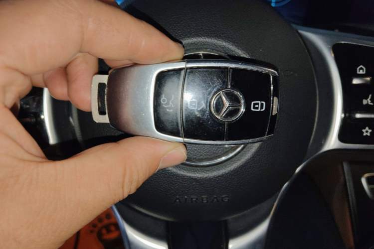 Used Mercedes-Benz E-Class 2018 E 200 L Sport Edition
