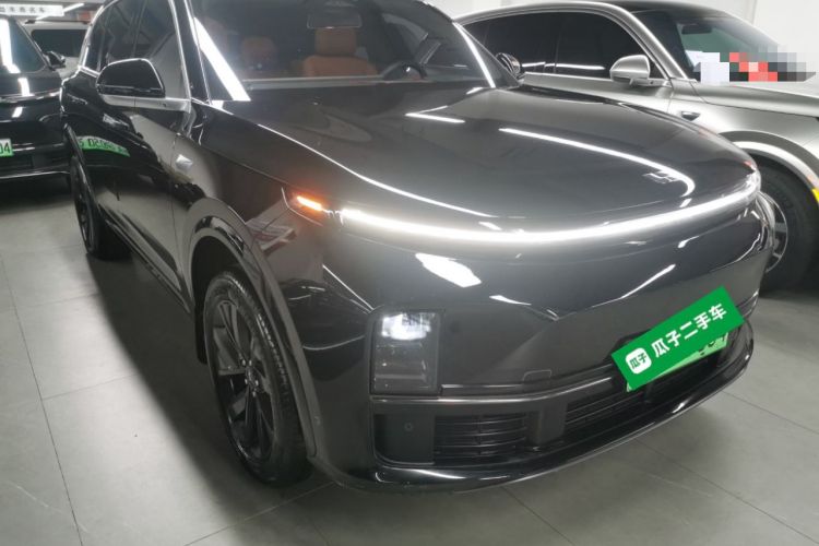 Used Li Auto L7 2023 Pro Model