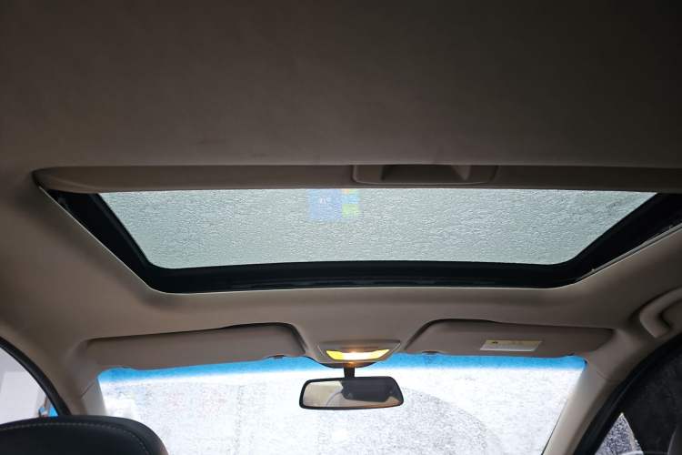 Used Baojun 360 2018 1.5L Automatic Luxury Version China V