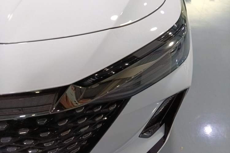 Used Chery Fengyun A8 2024 127 Far Voyage Luxury Edition