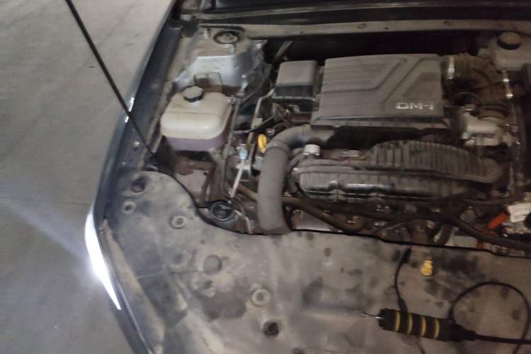 Used BYD Qin PLUS 2024 HONOR Edition DM-i 55KM Leading Model