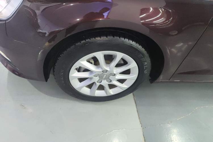 Used Audi A3 2016 Sportback 35 TFSI Ambition