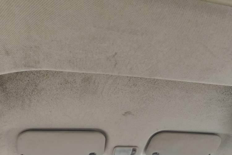 Used Wuling Rongguang V 2016 1.5L Standard Version Headliner